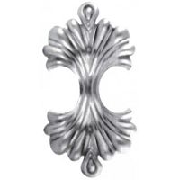 Лист штампованный 130х245х2 мм 19-1042 Лист штампованный 130х245х2 мм 19-1042