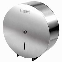 Фиксатор для туалетной бумаги 165х93х45 мм нержавеющая сталь Фиксатор для туалетной бумаги 165х93х45 мм нержавеющая сталь