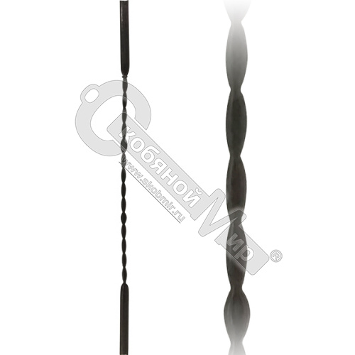 Балясина БГ 20/3 Балясина БГ 20/3