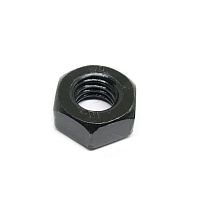Гайка шестигранная черная М14 кл.пр.10 ГОСТ 5927 Гайка шестигранная черная М14 кл.пр.10 ГОСТ 5927