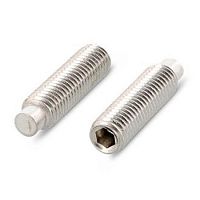 24251 ВИНТ УСТАНОВОЧНЫЙ DIN915 М3*10 45Н ОКС HEX 1.5 24251 ВИНТ УСТАНОВОЧНЫЙ DIN915 М3*10 45Н ОКС HEX 1.5