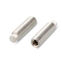 13394 ВИНТ УСТАНОВОЧНЫЙ DIN915 М8*12 45Н ОКС HEX 4.0 13394 ВИНТ УСТАНОВОЧНЫЙ DIN915 М8*12 45Н ОКС HEX 4.0