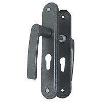 Ручка НР901 "серебр.антик" ( к ЗВ-4) 00009832 Ручка НР901 "серебр.антик" ( к ЗВ-4) 00009832