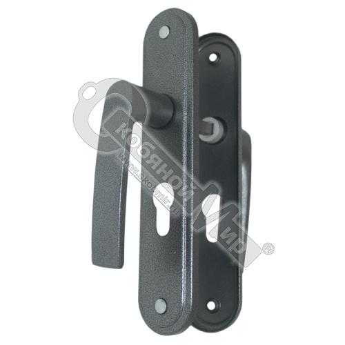 Ручка НР901 "серебр.антик" ( к ЗВ-4) 00009832