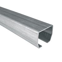 Направляющая МИКРО оцинкованная 4,5 м, 010.45Ц Направляющая МИКРО оцинкованная 4,5 м, 010.45Ц