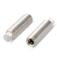 24913 ВИНТ УСТАНОВОЧНЫЙ DIN915 М4*16 45Н ОКС HEX 2.0 24913 ВИНТ УСТАНОВОЧНЫЙ DIN915 М4*16 45Н ОКС HEX 2.0