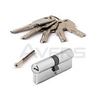 Цилиндровый механизм Avers ZM-80-CR (5 кл.) 00021989 Цилиндровый механизм Avers ZM-80-CR (5 кл.) 00021989
