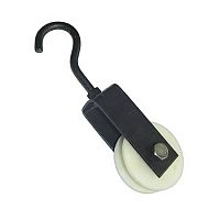 Блок строительный с подшипником d=60 мм, 9842 Блок строительный с подшипником d=60 мм, 9842