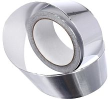 Алюминиевая клейкая лента 48/50 мм х 25 м, без индивид. упаковки, Klebebander /36/, 50/425*** Алюминиевая клейкая лента 48/50 мм х 25 м, без индивид. упаковки, Klebebander /36/, 50/425***