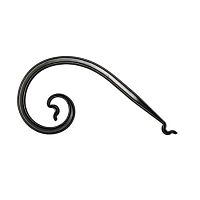 Завиток "Туз" Т10-210-100 СП Завиток "Туз" Т10-210-100 СП