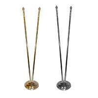 Флагшток двойной СП Флагшток двойной СП