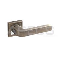 Ручки дверные Windrose "Sansar" H-18106-А-MB 00023586 Ручки дверные Windrose "Sansar" H-18106-А-MB 00023586