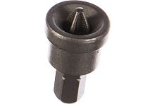 Бита PH 2х25 мм с ограничителем, WP (сталь S2), Ritter, PS20152025*** Бита PH 2х25 мм с ограничителем, WP (сталь S2), Ritter, PS20152025***