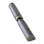 Петля каплевидная с подшипником, 18х130 мм *** Петля каплевидная с подшипником, 18х130 мм ***