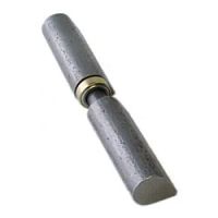 Петля каплевидная с подшипником, 18х130 мм *** Петля каплевидная с подшипником, 18х130 мм ***