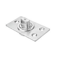 Шарнир нижний поворотный ORMAN 110 (ОП002873), OR-110_SSS Шарнир нижний поворотный ORMAN 110 (ОП002873), OR-110_SSS