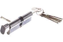 Цилиндровый механизм Avers ZM-90-C-CR (5 кл.) 00022795 Цилиндровый механизм Avers ZM-90-C-CR (5 кл.) 00022795