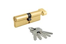 Цилиндр.мех-м ЕСО-STD Z ЛВ-90 (золото) (45-45) 15563 Цилиндр.мех-м ЕСО-STD Z ЛВ-90 (золото) (45-45) 15563