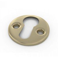 PALLADIUM Накладка Е002 ВР п/цил./зол./ЕТ/ PALLADIUM Накладка Е002 ВР п/цил./зол./ЕТ/