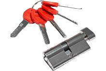 Цилиндр Doorlock V K2300Z N серия Variant, никел., 35x35мм, кл/пов.кн, 5 перф.кл, 79031 Цилиндр Doorlock V K2300Z N серия Variant, никел., 35x35мм, кл/пов.кн, 5 перф.кл, 79031