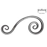 Волюта Т25-605-265-130 Волюта Т25-605-265-130