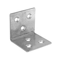 Уголок монтажный 25х25х30х2,0, /350/ Уголок монтажный 25х25х30х2,0, /350/