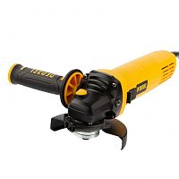 Угловая шлифмашина AG115-750,750Вт,115мм,11000об/м Denzel 26901 ^ Угловая шлифмашина AG115-750,750Вт,115мм,11000об/м Denzel 26901 ^