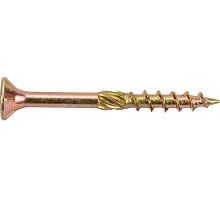 Шуруп крюк-кольцо, цинк 3,5х35 (100шт) Шуруп крюк-кольцо, цинк 3,5х35 (100шт)