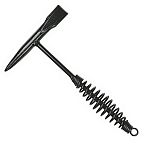 Молоток сварщика 350 г, шлакоотбойный START, HA625-350 Молоток сварщика 350 г, шлакоотбойный START, HA625-350