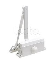 У Доводчик F 6303 G белый*** У Доводчик F 6303 G белый***