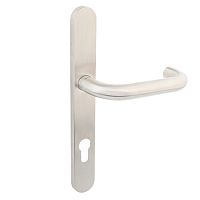 Ручки на планке Apecs HP-85.2703-INOX 00034357 Ручки на планке Apecs HP-85.2703-INOX 00034357