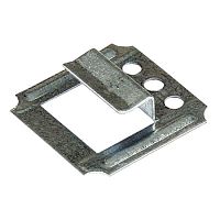 Кляймер 6 мм. (упак.80 шт.) /1/ Кляймер 6 мм. (упак.80 шт.) /1/