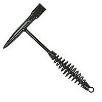 Молоток сварщика 350 г, шлакоотбойный START, HA625-350 Молоток сварщика 350 г, шлакоотбойный START, HA625-350