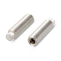 15018 ВИНТ УСТАНОВОЧНЫЙ DIN915 М10*50 45Н ОКС HEX 5.0 15018 ВИНТ УСТАНОВОЧНЫЙ DIN915 М10*50 45Н ОКС HEX 5.0