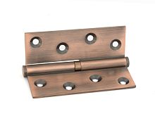 Петля л 613-4 АС медь левая PALLADIUM*** Петля л 613-4 АС медь левая PALLADIUM***