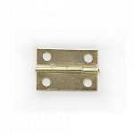 Петля для шкатулки 25х25,цвет:золото, ПШ-2525-з 1шт. Петля для шкатулки 25х25,цвет:золото, ПШ-2525-з 1шт.