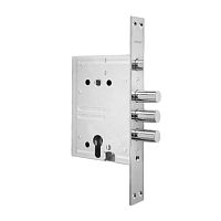 Замок врезной "BORDER" G 4-3 Э, 79060 Замок врезной "BORDER" G 4-3 Э, 79060