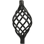 Корзинка 12 130х60 мм 2111 Корзинка 12 130х60 мм 2111