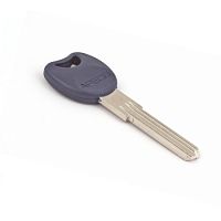 Заготовка ключа Apecs K-D2 (LONG) 00015164 Заготовка ключа Apecs K-D2 (LONG) 00015164