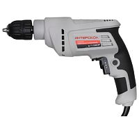 Дрель Интерскол Д-11/540 ЭР (Т) Дрель Интерскол Д-11/540 ЭР (Т)