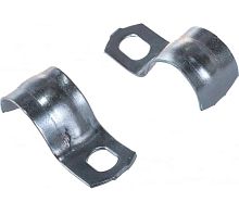 Скоба однолапковая СМО (12-13мм) ZN Скоба однолапковая СМО (12-13мм) ZN