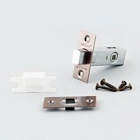 Задвижка врезная Apecs L-0126-AC 00018286 Задвижка врезная Apecs L-0126-AC 00018286