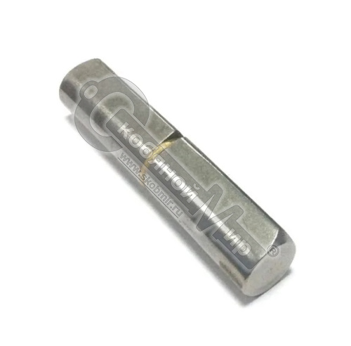 Петля каплевидная с шайбой, 12х60 мм /16/480/ Петля каплевидная с шайбой, 12х60 мм /16/480/