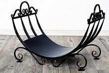 Дровница "Большая №2" Дровница "Большая №2"