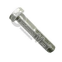 Болт шестигранный б/п 12х80 ГОСТ 7798-70 /30/ Болт шестигранный б/п 12х80 ГОСТ 7798-70 /30/