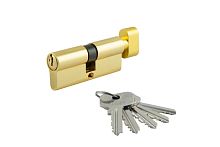 Цилиндр.мех-м ЕСО-STD Z ЛВ-70 (золото) (35-35) 15417 Цилиндр.мех-м ЕСО-STD Z ЛВ-70 (золото) (35-35) 15417