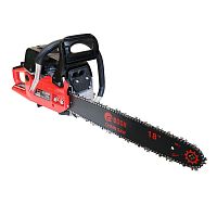 Бензопила GCS-18/2600C, EDON Бензопила GCS-18/2600C, EDON