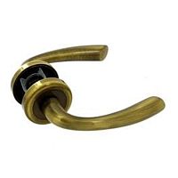 Ручка м/к бронза сатинир. MARTINELLI 622/В OGС Handy (д.50мм) Ручка м/к бронза сатинир. MARTINELLI 622/В OGС Handy (д.50мм)