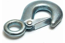 Крюк буксировочный 195 г, 19011 Крюк буксировочный 195 г, 19011