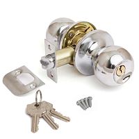 Защелка Avers 6072-01-СR 00017823 Защелка Avers 6072-01-СR 00017823